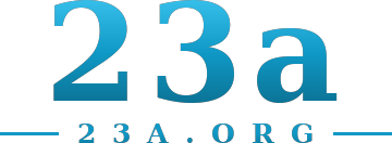 23a logo
